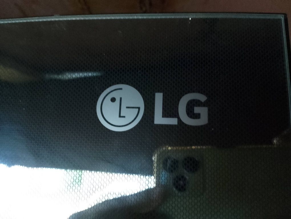 Lodówka szklane fronty LG inverter linear GBB930LBQZT
