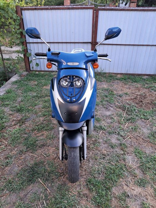 Продам Скутер Navigator Grand prikc