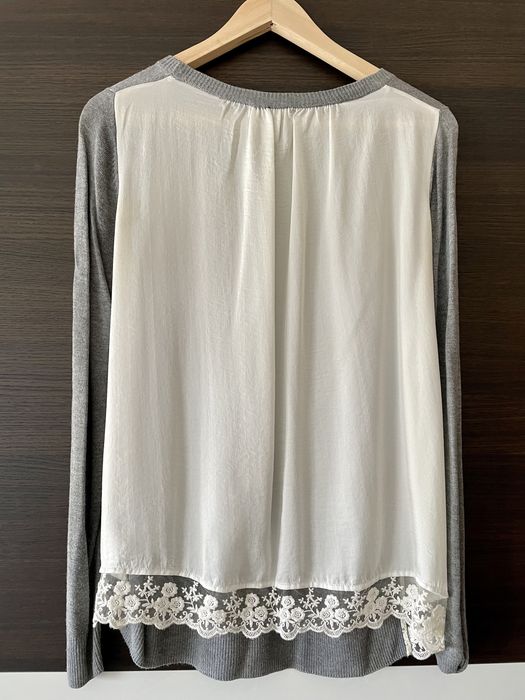 Malhas Lanidor mulher