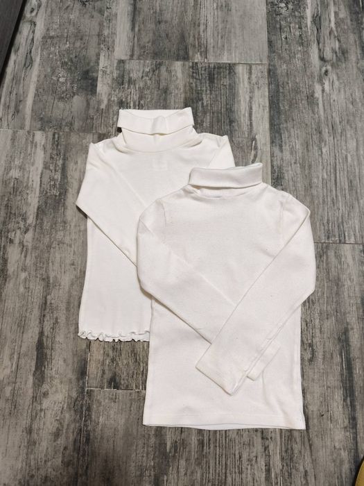 Дитячі гольфики,водолазки для дівчинки на 3-4рочки