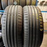 215/50r19 GoodYear EfficientGrip Performance 2020r 7.0mm