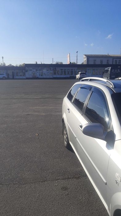 Продам шевролле нубіра