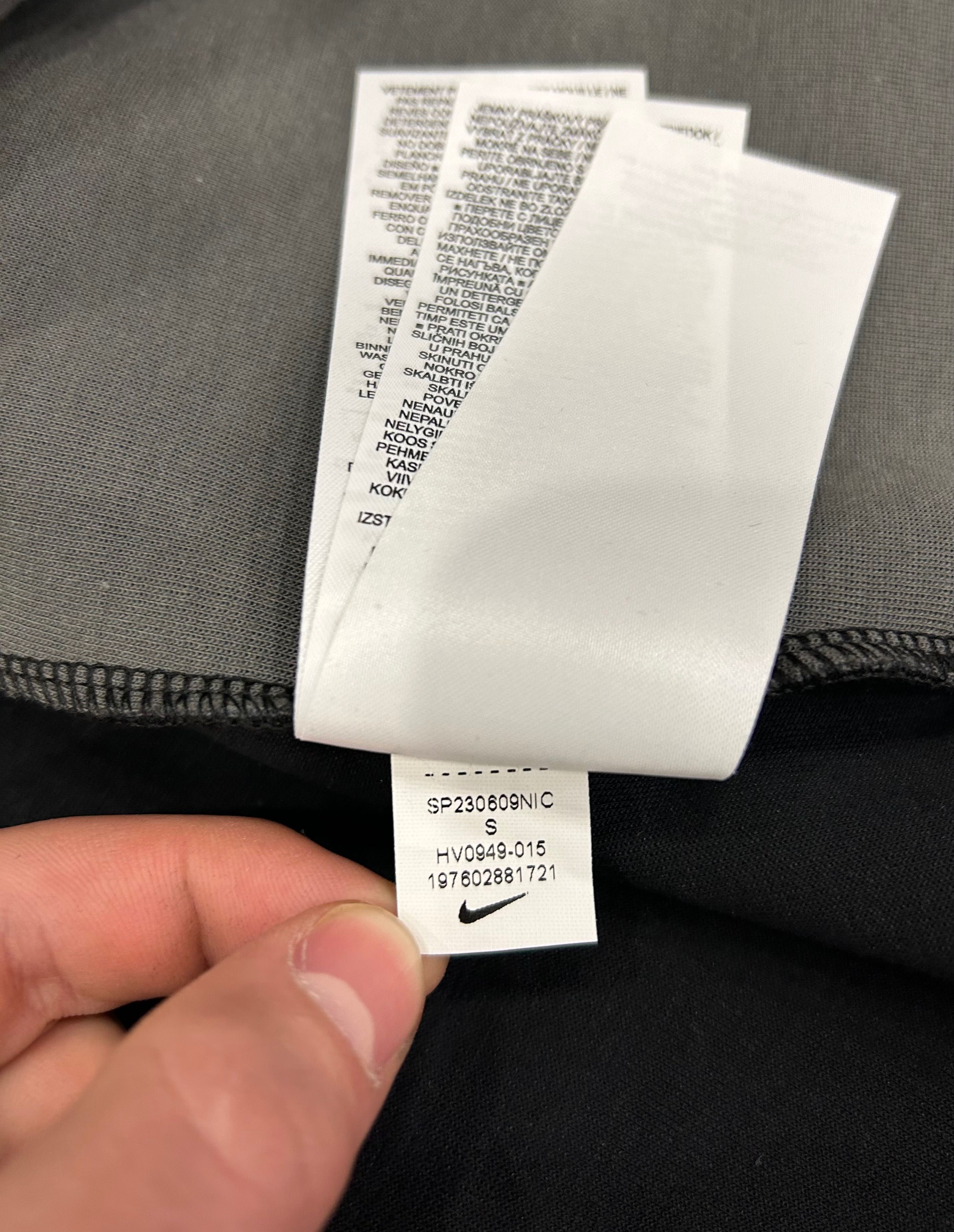 Кофта Nike tech fleece 2025 найк теч флис
