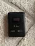 D link DWR 933 4G mobilny router