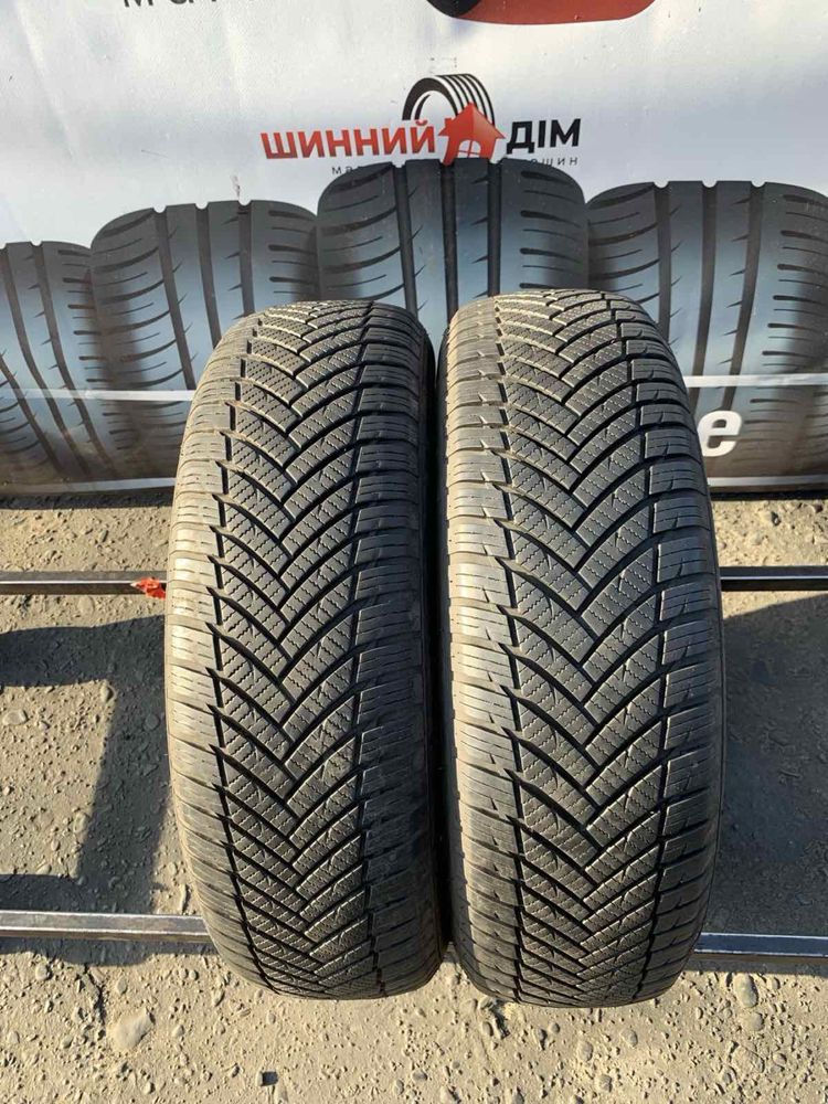 Шини 175/70 R14 пара Imperial 7,2мм, 175 70 14