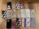 Capas Iphone 11.