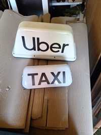 Uber,taxi akcesoria samochodowe