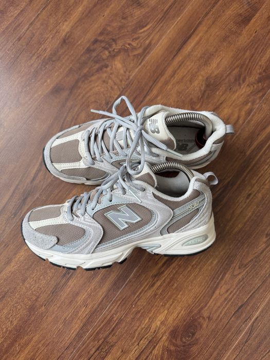 Кросівки New Balance 530