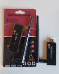 Antena USB Wifi Raspberry Pi
