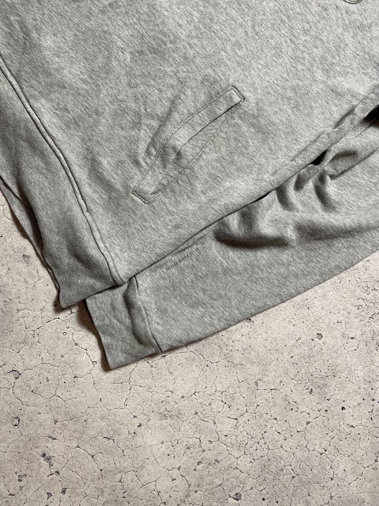 Мужская Кофта Худи G Star Raw Оригинал С Большим Логотипом L Размер
