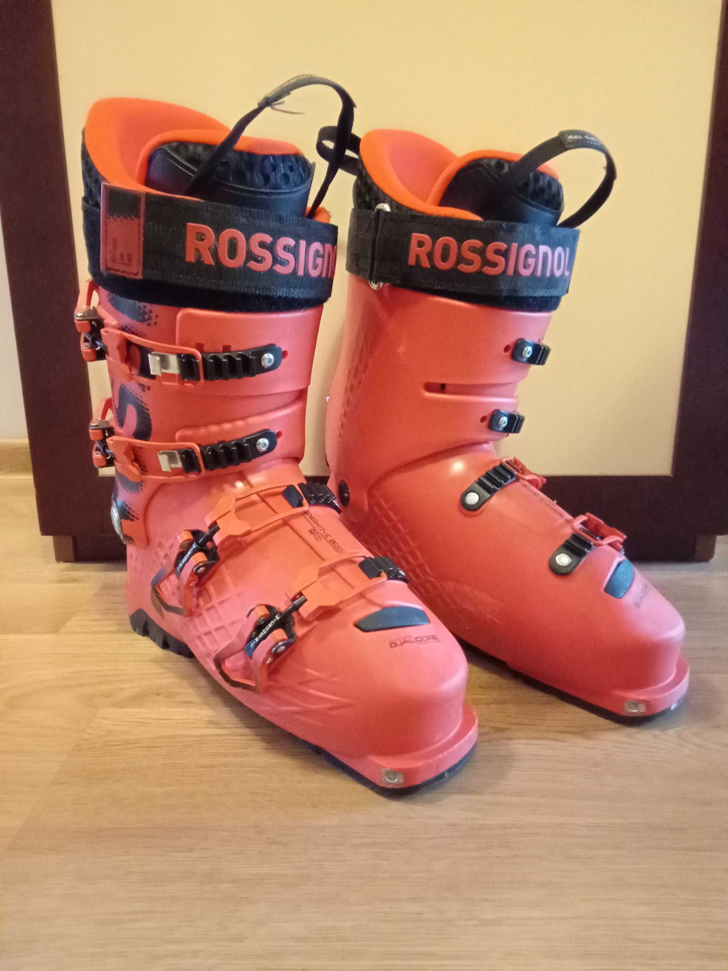 Buty narciarskie Rossignol Alltrack Pro 110LT