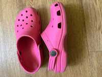 Crocs Крокс С12/С13 розмір 29-30 б/у