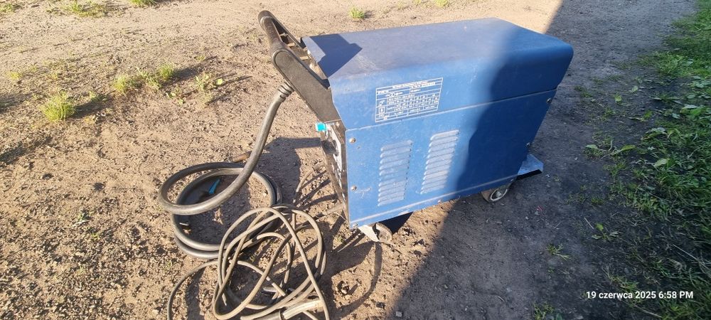 Mig mat einhell bt gw150