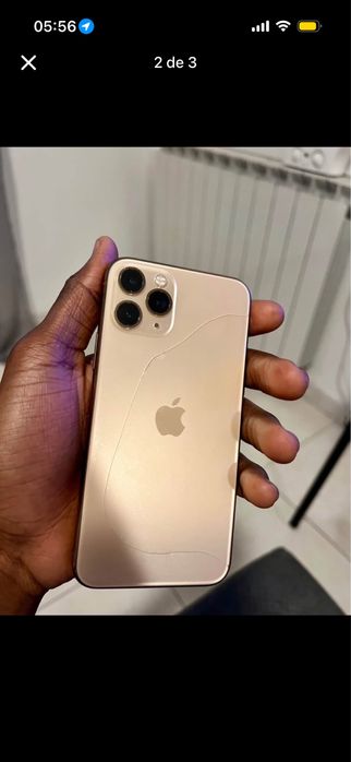 IPhone 11 pro 64gb