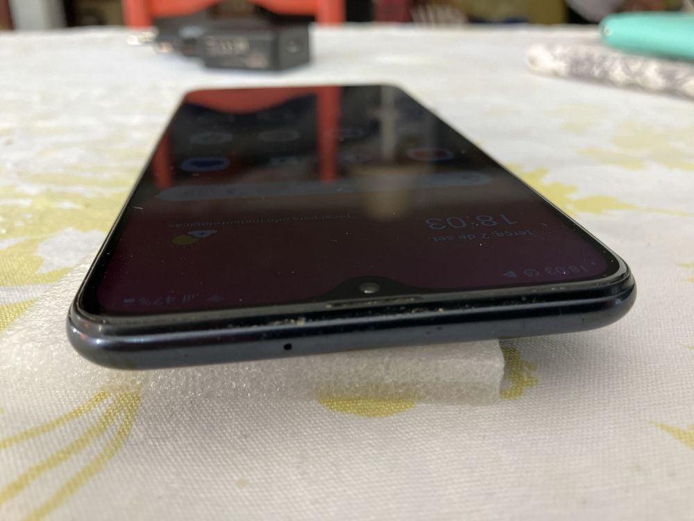 Samsung Galzxy A10