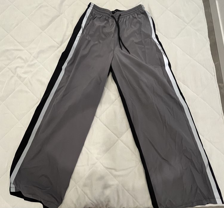 Штаны размер 36 Cropp