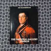 Art Masterpieces: The National Gallery London 1978