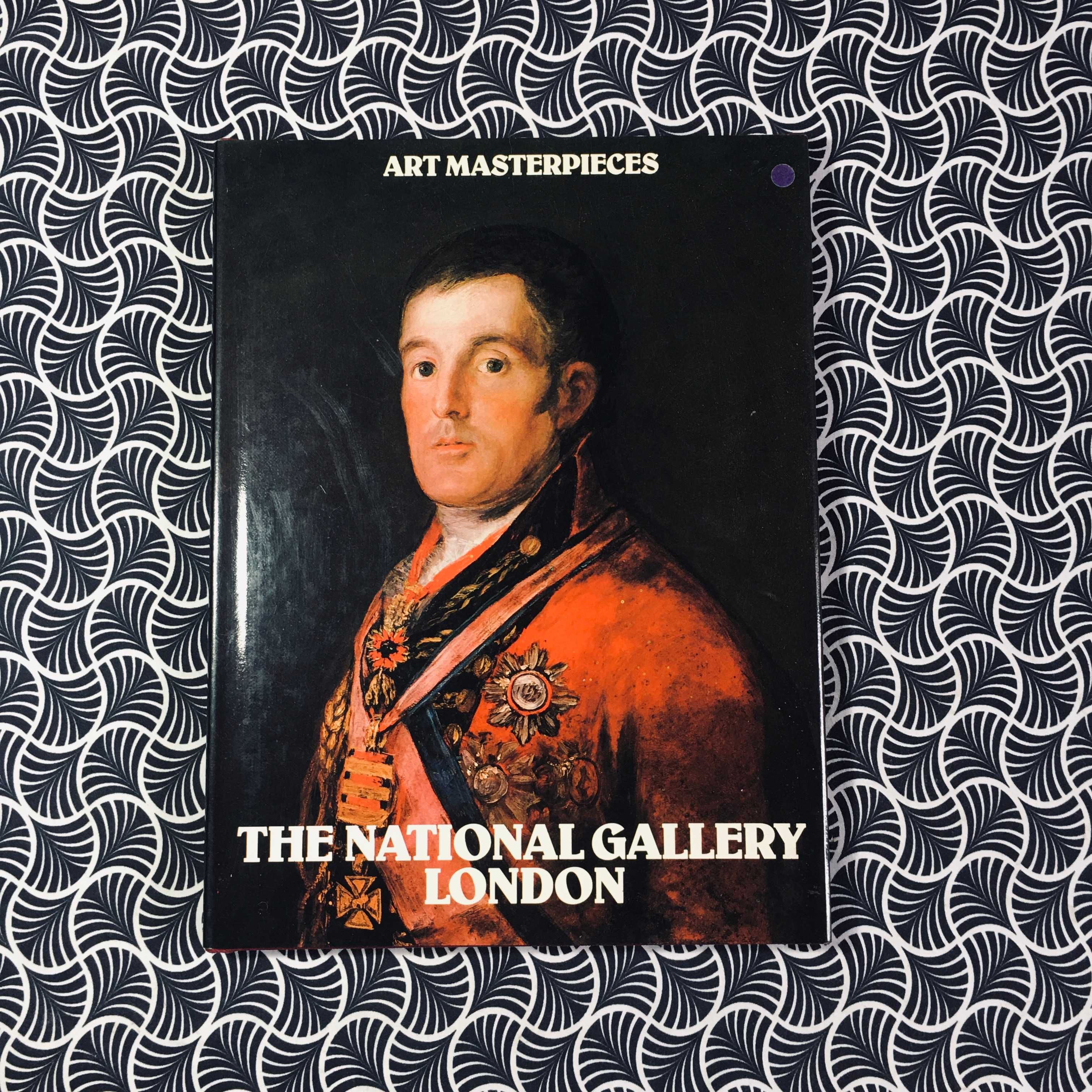 Art Masterpieces: The National Gallery London 1978