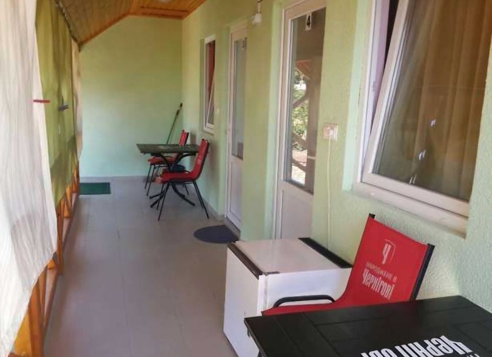 Подобова оренда номерів-кімнат в м. Берегово.