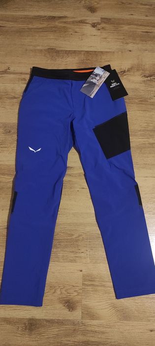 Spodnie Salewa Pedroc Durastretch