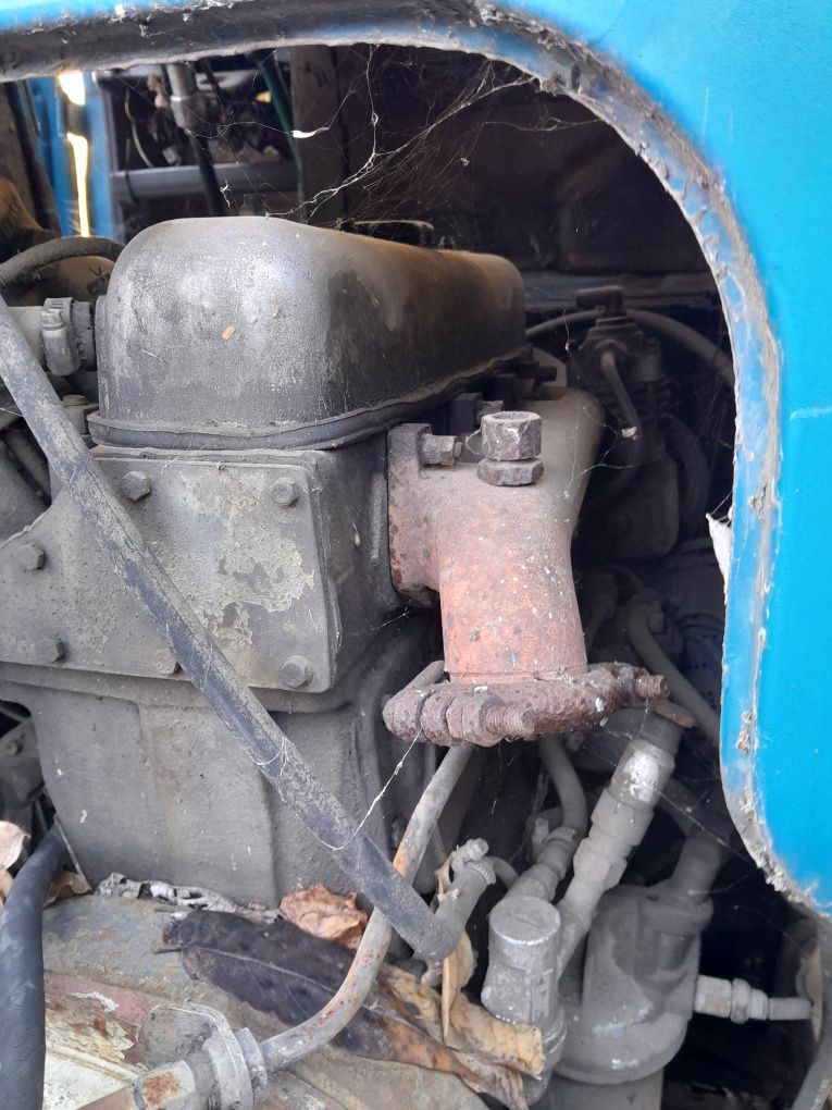 Продається двигун дизельний Авіа обєм 3900