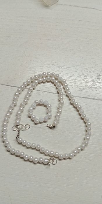 Прикраси з бісеру, бісероплетіння