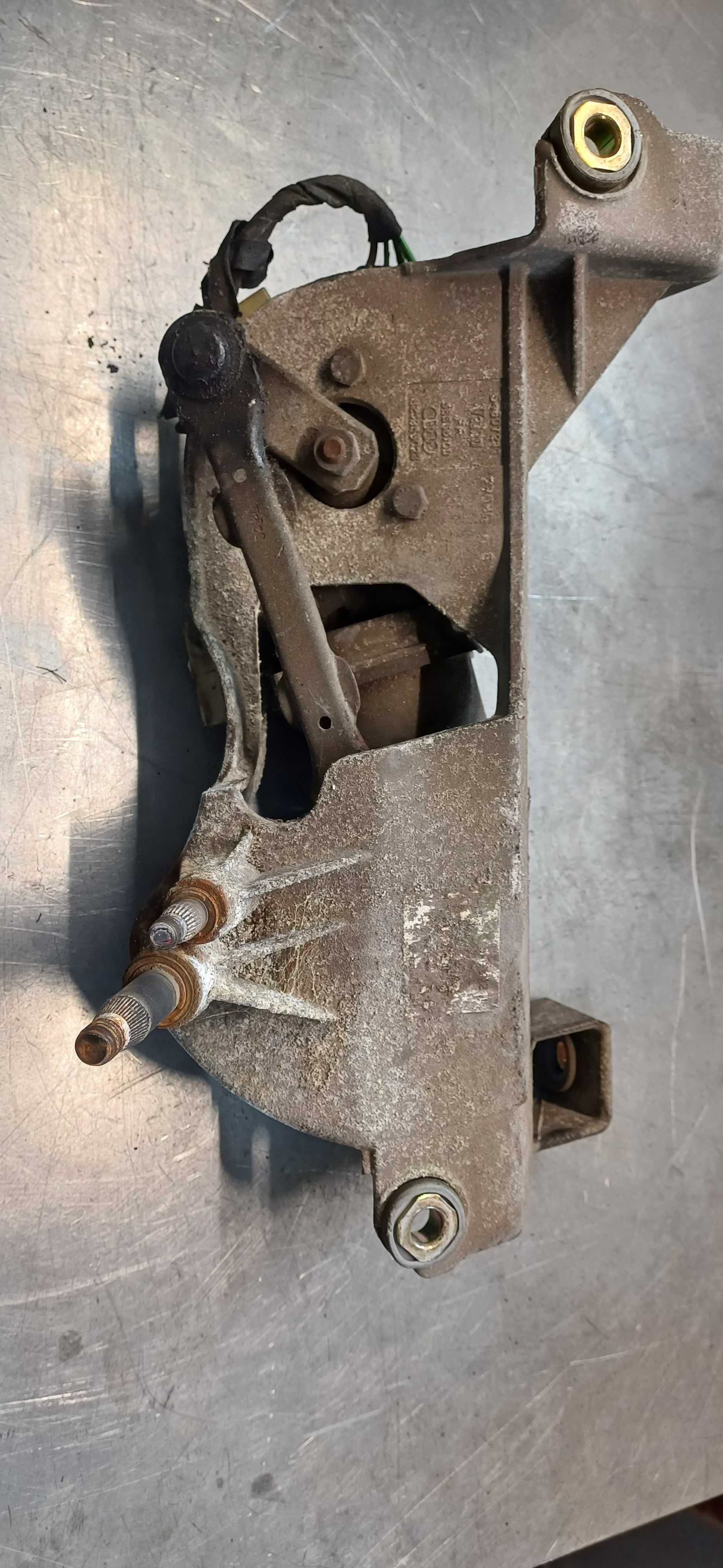 Mechanizm wycieraczki Audi a2
