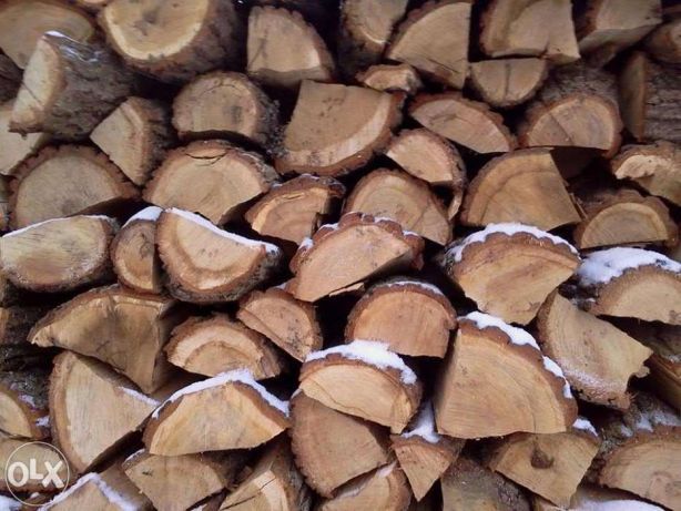 Drewno kominkowe-opałowe
