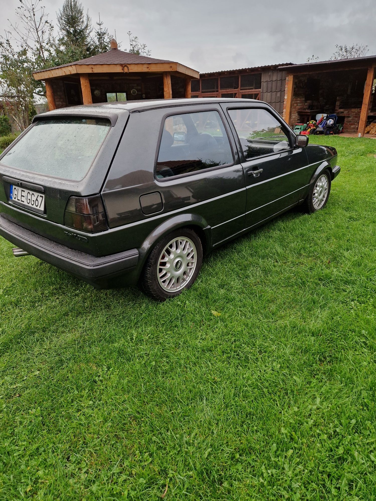 Sprzedam Golfa GTD 1.6