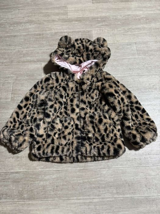 Детская куртка HM