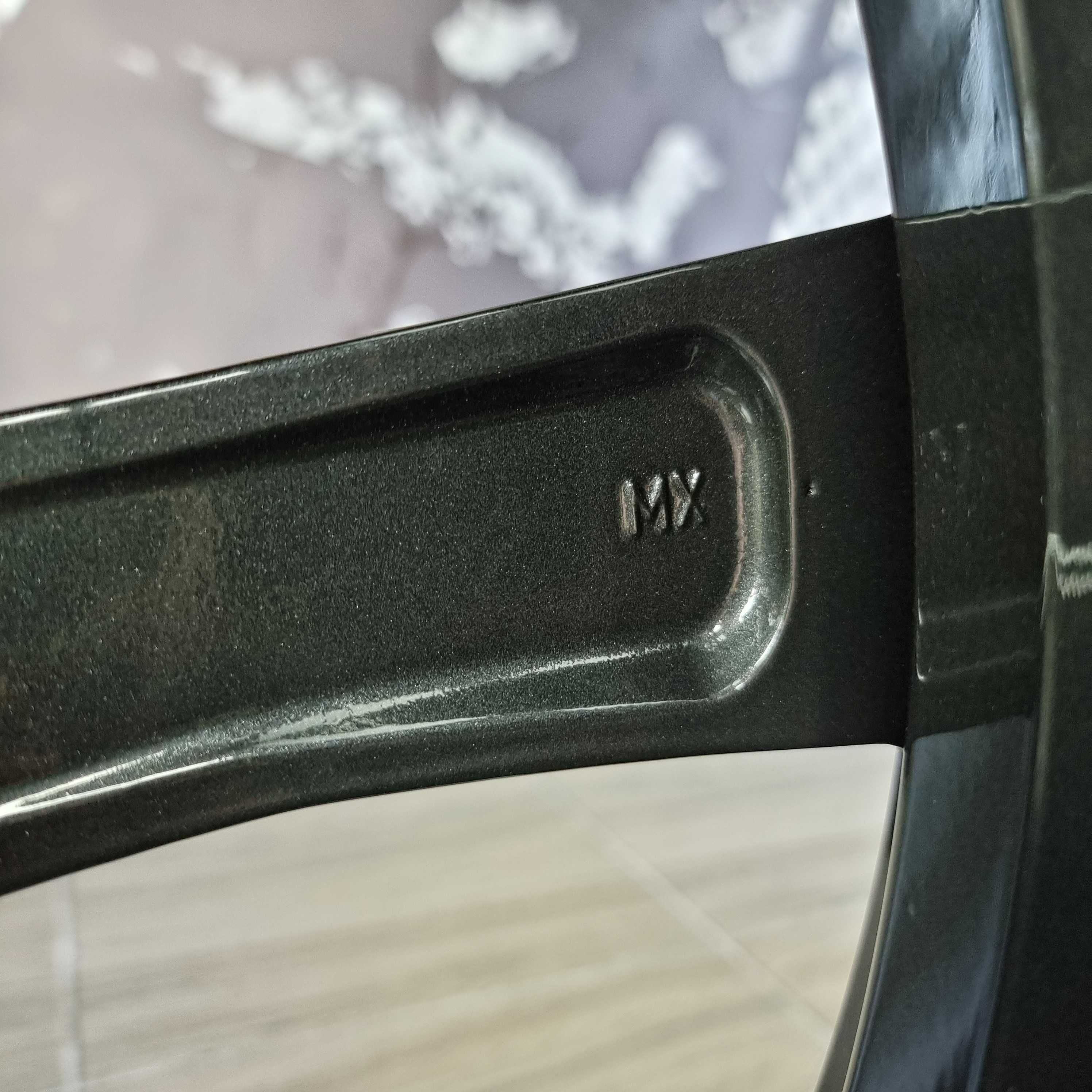 22" різноширокі диски BMW X5 G05 X6 G06 X7 G07 758i Individual Y-Spoke