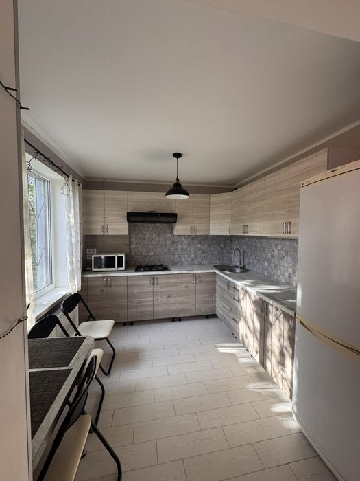 Квартира на Митниці