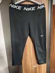 Legginsy damskie Nike rozmiar XL stan bardzo dobry