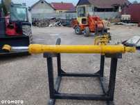 Siłownik hydrauliczny koparki Komatsu PC 138 160 180 190 200 210 240 290 340 360 Tłok Tłoczysko