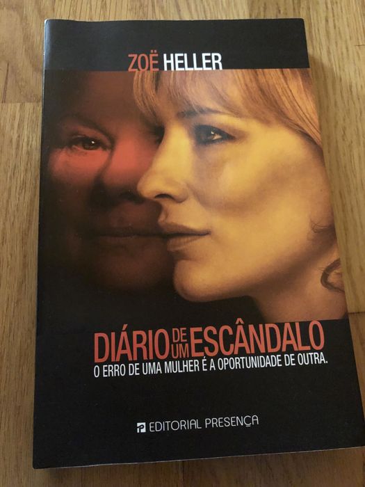 Livros vários (venda isolada)