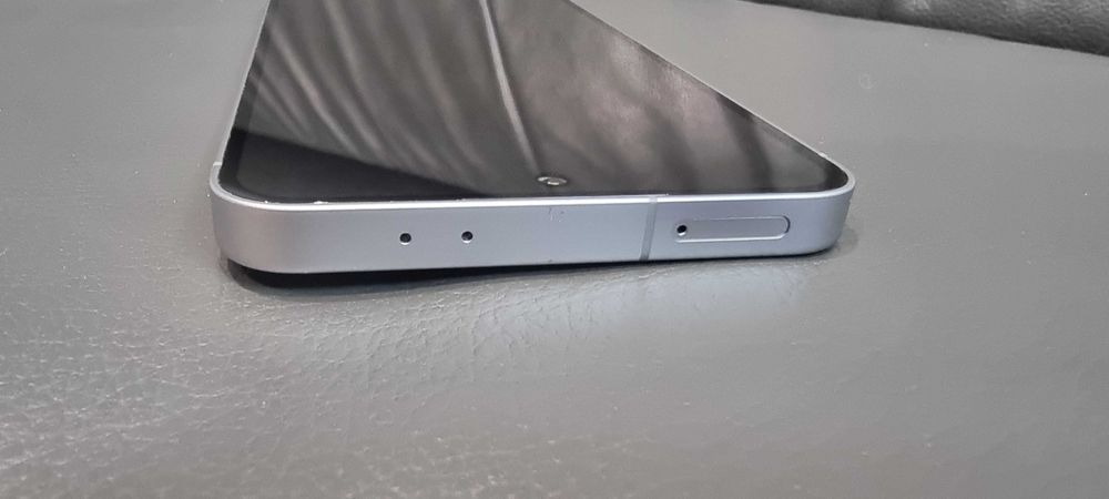 Samsung Galaxy S24 FE Bez Śladów Użytkowania - Jak Nowy