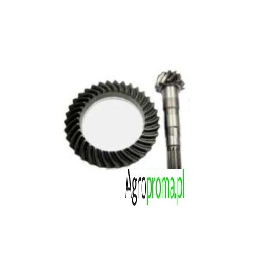 Atak kół 13X36 New Holland T5030, T5040, T5050, T5060, T5070 CASE