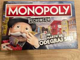 Gra monopoly dla pechowców