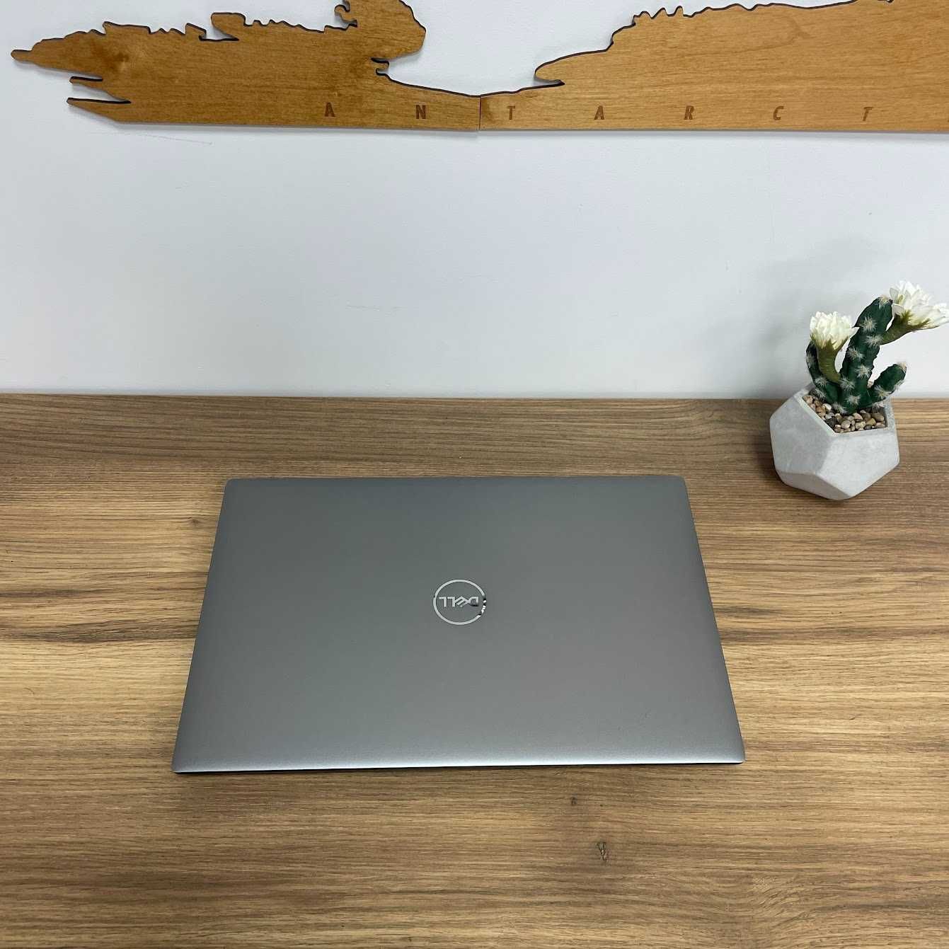 Dell Precision 5550 i7-10850H 32GB 512GB SSD Klasa A-