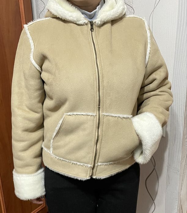 Дублянка коротка