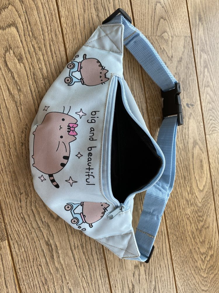 Nerka Pusheen