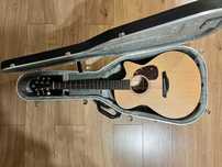 Gitara akustyczna FURCH Blue Master's Choice Gc-CM HN201485
