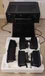 Zestaw kina domowego Amplituner Denon AVR-590 +Boston Acoustic MCS 90