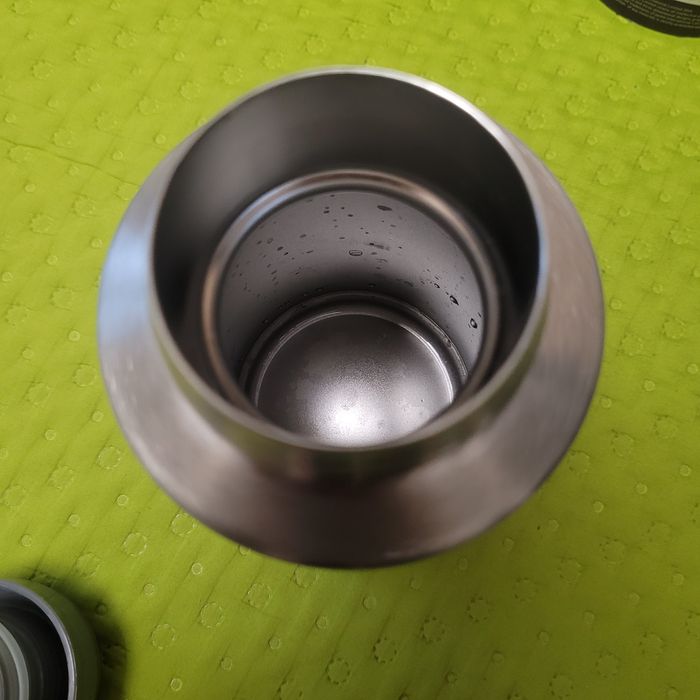 Tommee tippee podgrzewacz podróżny