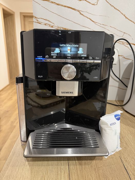 Ekspres Siemens EQ9 S300