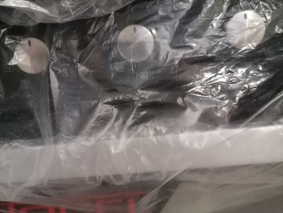 Fogão jocel e placa vitrocerâmica