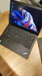 #851 ThinkPad 14" T490 i5-8365U 16GB 1TB SSD IDEALNY FV23 GW12 NÓWKA!