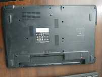 ноутбук емашинес е732g запчасти(корыто)