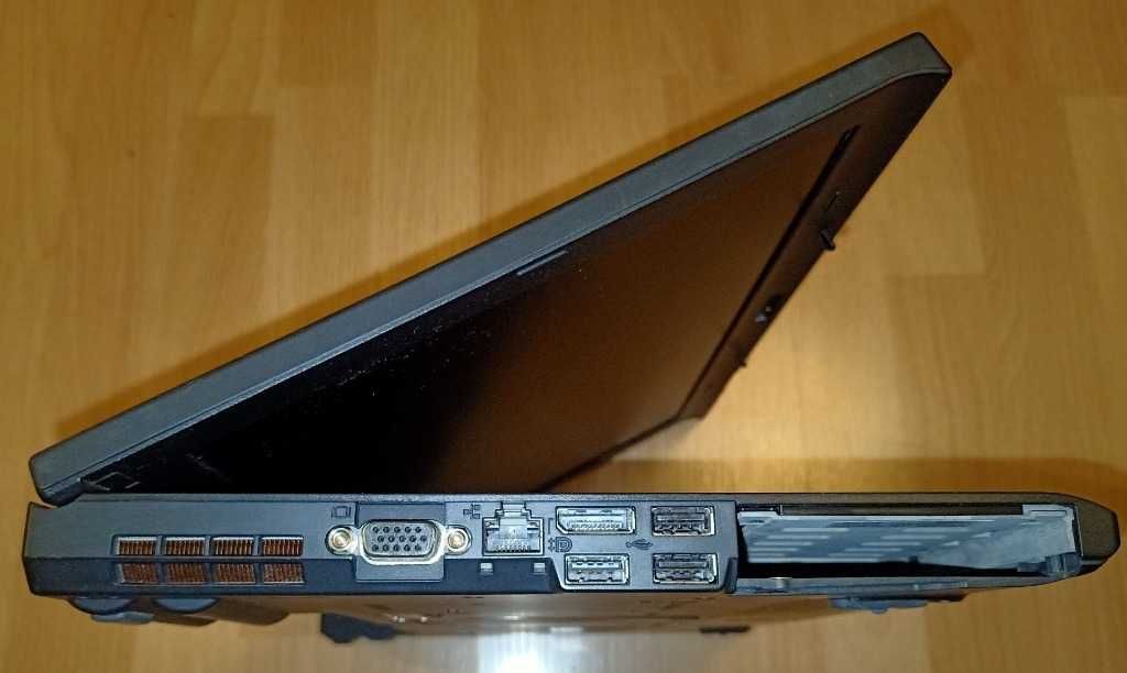 Lenovo ThinkPad T410 - i5