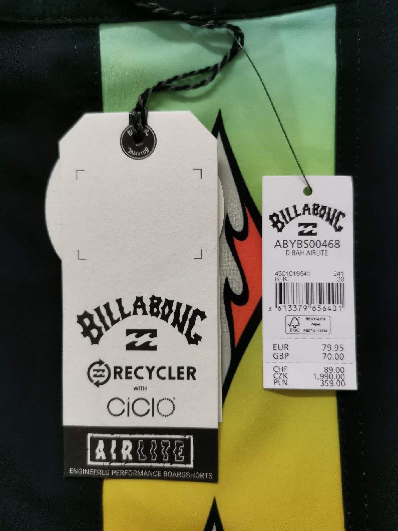 Boardshorts Billabong